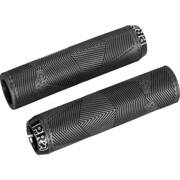 PRO PRO Lenkergriffe Lock On Sport Schwarz