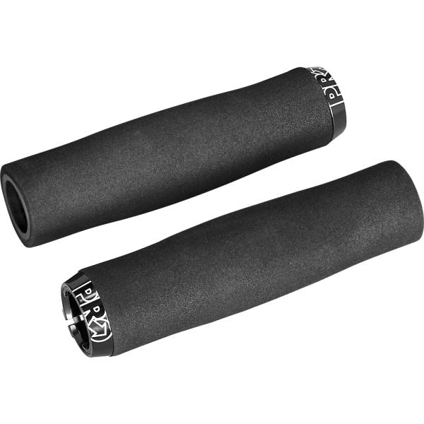 PRO PRO Lenkergriffe Ergonomic Lock On Sport Schwarz 34,5 x 133 mm