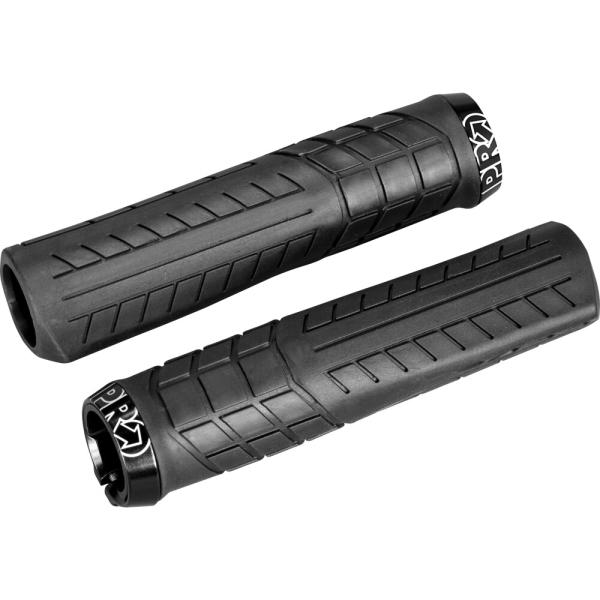 PRO PRO Lenkergriffe Ergonomic Race Schwarz Slim