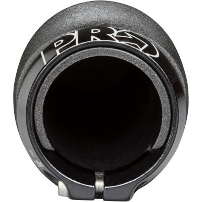 PRO PRO Lenkergriffe E-Control Lock On Schwarz Produktbild 2
