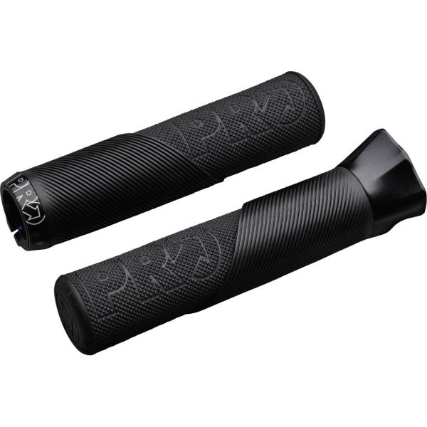 PRO PRO Lenkergriffe E-Control Integrated Schwarz