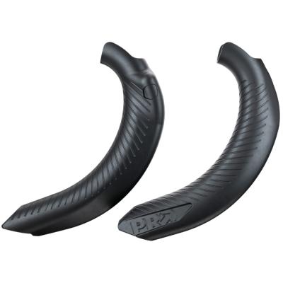 PRO PRO Lenkergriffe Drop Bar Ergo Schwarz 230 mm Produktbild 1