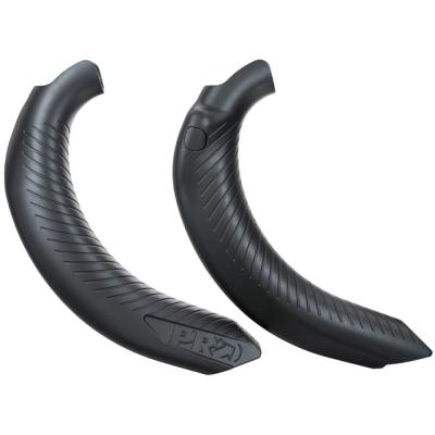 PRO PRO Lenkergriffe Drop Bar Ergo Schwarz 230 mm Produktbild 2