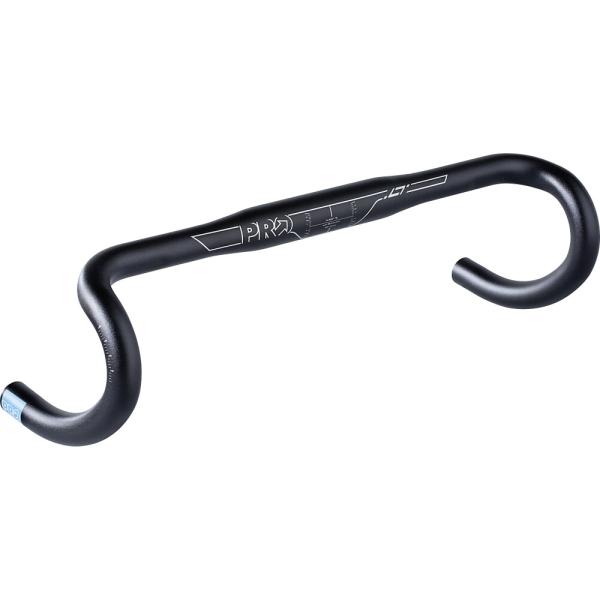 PRO Lenker LT Compact 38 cm Schwarz 31,8 mm
