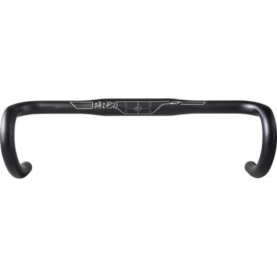 PRO Lenker LT Compact 38 cm Schwarz 31,8 mm Produktbild 2