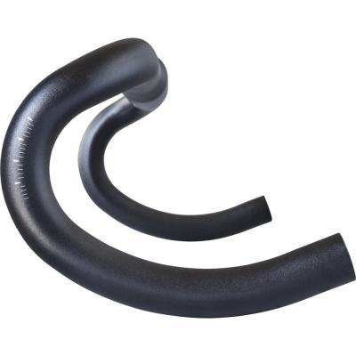 PRO Lenker LT Compact 40 cm Schwarz 31,8 mm Produktbild 3