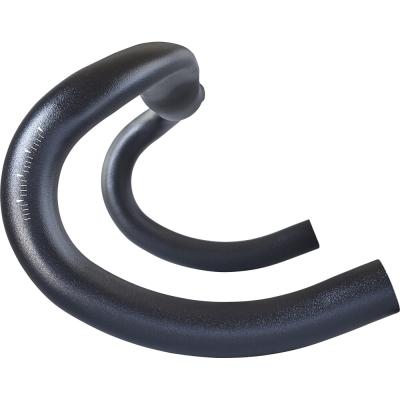 PRO Lenker LT Compact Ergo 40 cm Schwarz 31,8 mm Produktbild 3