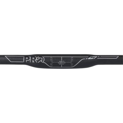 PRO Lenker LT Compact Ergo 44 cm Schwarz 31,8 mm Produktbild 1
