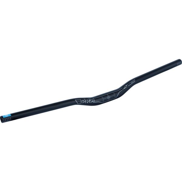 PRO Lenker LT Low Rise 720 mm 31,8 mm 20 mm Rise