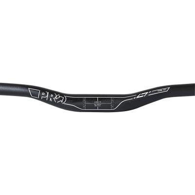 PRO Lenker LT Low Rise 720 mm 31,8 mm 20 mm Rise Produktbild 1