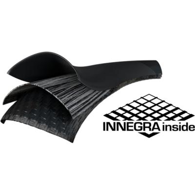 PRO Lenker Vibe Carbon Kompakt 40 cm Produktbild 1