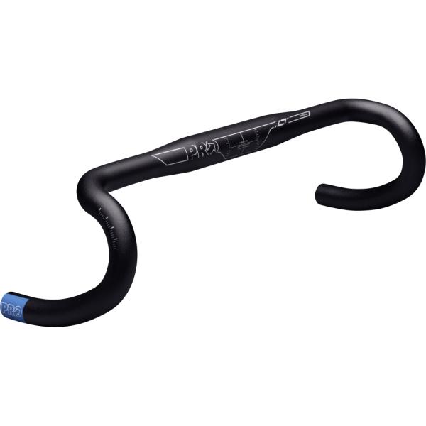 PRO Lenker LT Gravel 10 Grad 42 cm