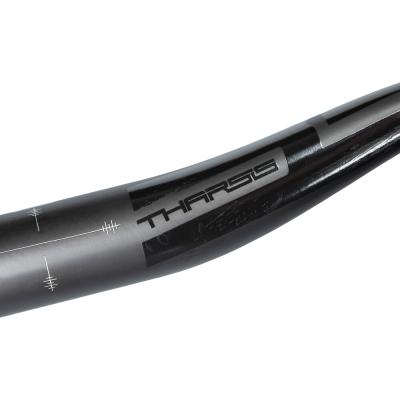 PRO Lenker Tharsis 3FIVE Riser Carbon 800 mm 35 mm 20 mm Rise Produktbild 4