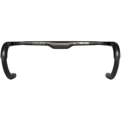 PRO Lenker Vibe Carbon Aero Superlight 38 cm Breite Produktbild 1