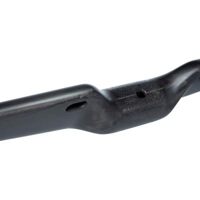 PRO Lenker Vibe Carbon Aero Superlight 38 cm Breite Produktbild 4