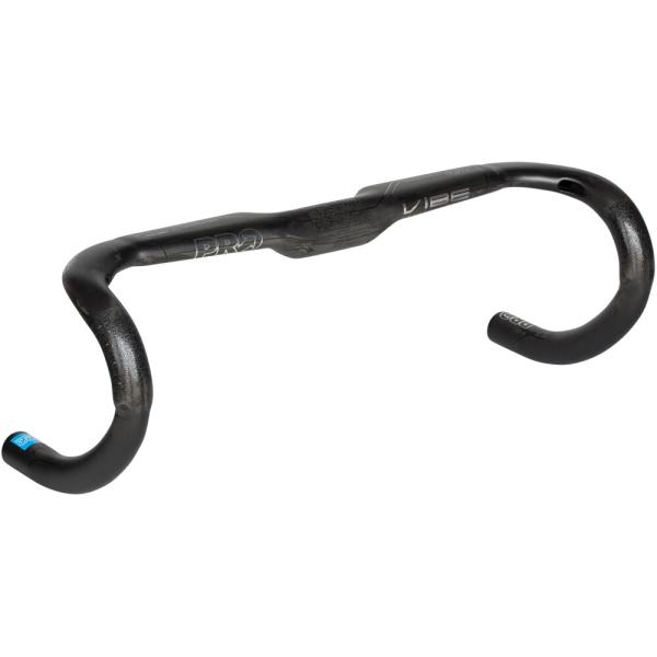 PRO Lenker Vibe Carbon Aero Superlight 40 cm Breite