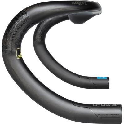 PRO Lenker Vibe Carbon Aero Superlight 40 cm Breite Produktbild 2