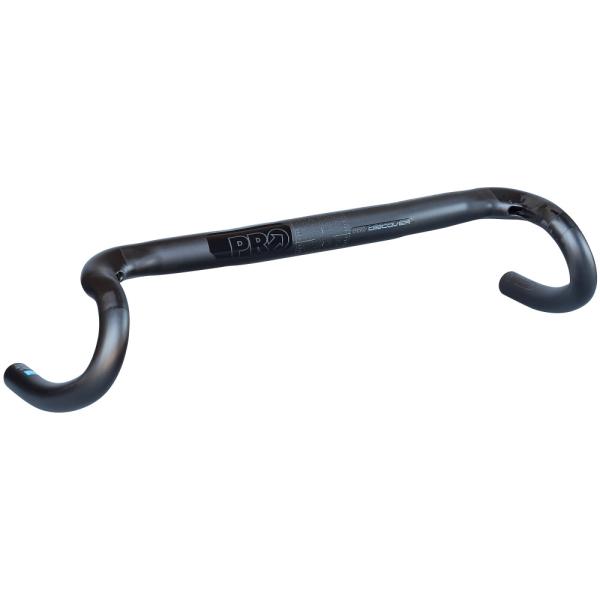 PRO Lenker Discover Carbon 20 40 cm 31,8 mm