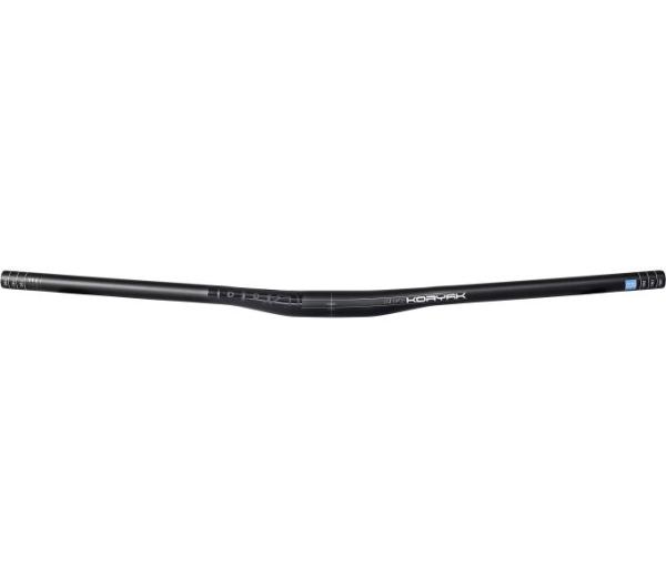 PRO Lenker Koryak Low Rise black 780 mm 31,8 mm 8 mm Rise