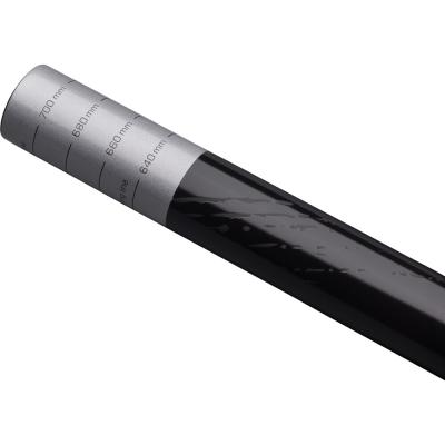 PRO Lenker Tharsis 3FIVE Flat Carbon 720 mm 35mm Produktbild 3