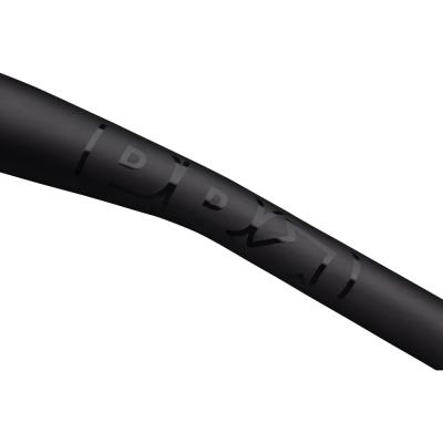 PRO Lenker Tharsis 3FIVE Flat Carbon 720 mm 35mm Produktbild 4