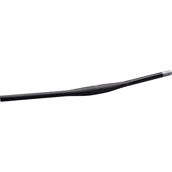 PRO Lenker Tharsis 3FIVE Flat Top Carbon 740 mm 35 mm 5 mm Rise