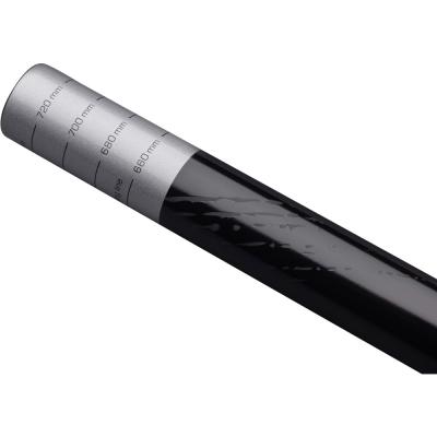 PRO Lenker Tharsis 3FIVE Flat Top Carbon 740 mm 35 mm 5 mm Rise Produktbild 3