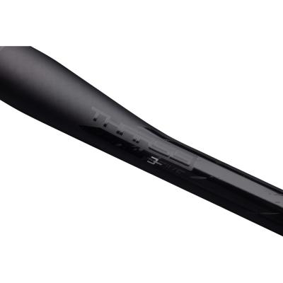 PRO Lenker Tharsis 3FIVE Flat Top Carbon 740 mm 35 mm 5 mm Rise Produktbild 4