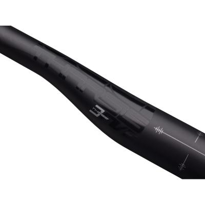 PRO Lenker Tharsis 3FIVE Mini Rise Carbon 780 mm 35 mm 10 mm Rise Produktbild 4