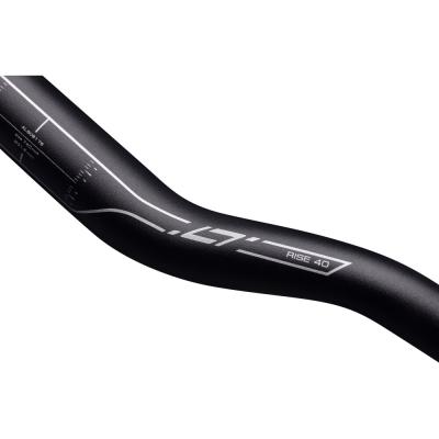 PRO Lenker LT High Rise 740 mm 31,8 mm 40 mm Rise Produktbild 4