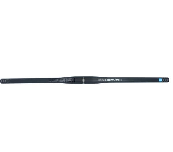 PRO Lenker Koryak Flat 720 mm 31,8 mm