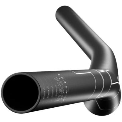 PRO Lenker LT High Rise breit 800 mm 31,8 mm 40 mm Rise Produktbild 2