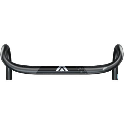PRO Lenker Vibe Superlight 38cm Compact, UD Carbon, 31.8mm Produktbild 1