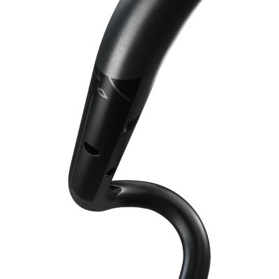 PRO Lenker Vibe Superlight 38cm Compact, UD Carbon, 31.8mm Produktbild 4