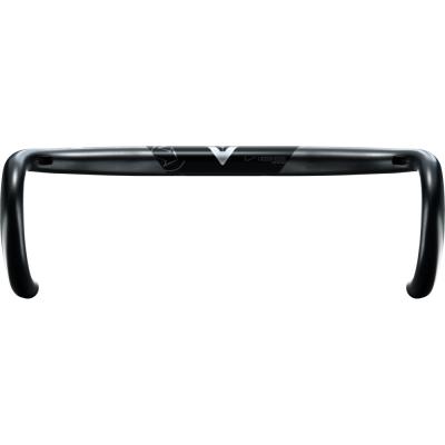 PRO Lenker Vibe Superlight 40cm Compact, UD Carbon, 31.8mm Produktbild 2