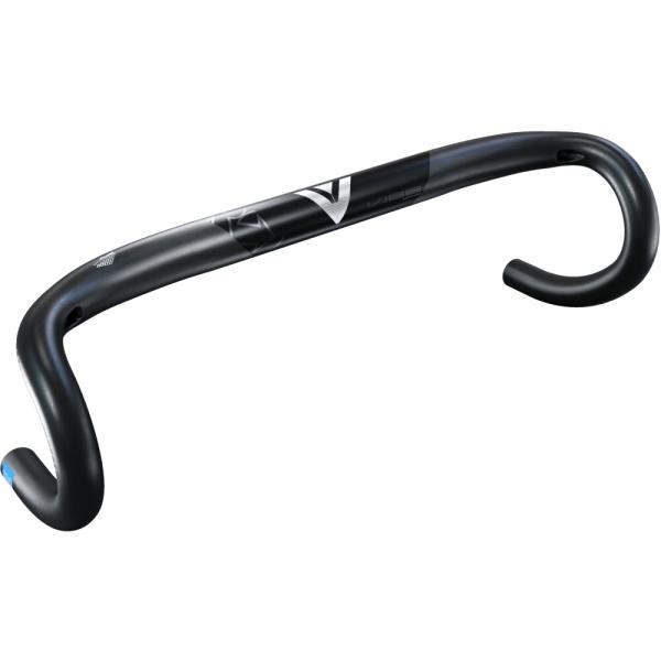 PRO Lenker Vibe Superlight 42cm Compact, UD Carbon, 31.8mm