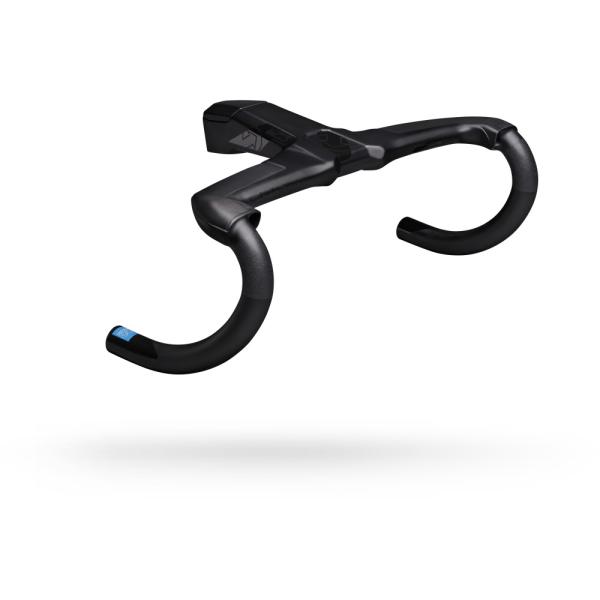 PRO Lenker Vibe Evo 125mm - 38cm, inkl. Spacer