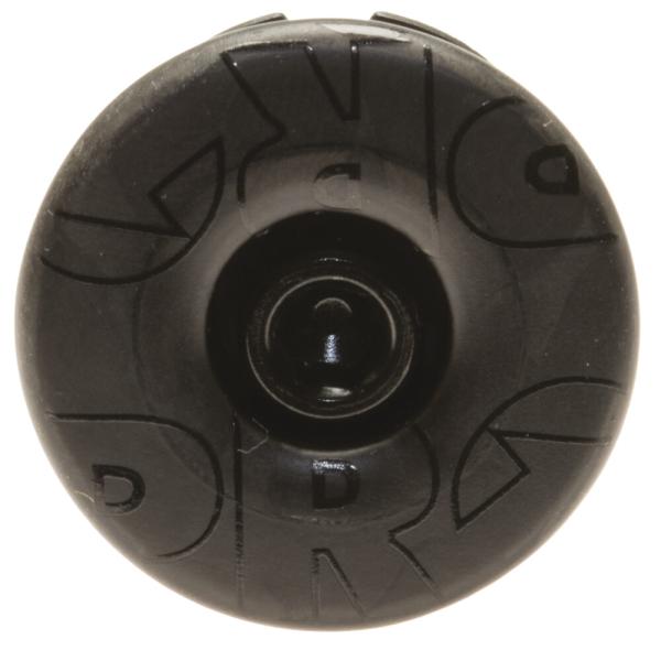 PRO Steuersatzkappe UD Carbon SL 1 1/8'' (28,6 mm)