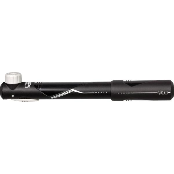 PRO Minipumpe Compact Schwarz