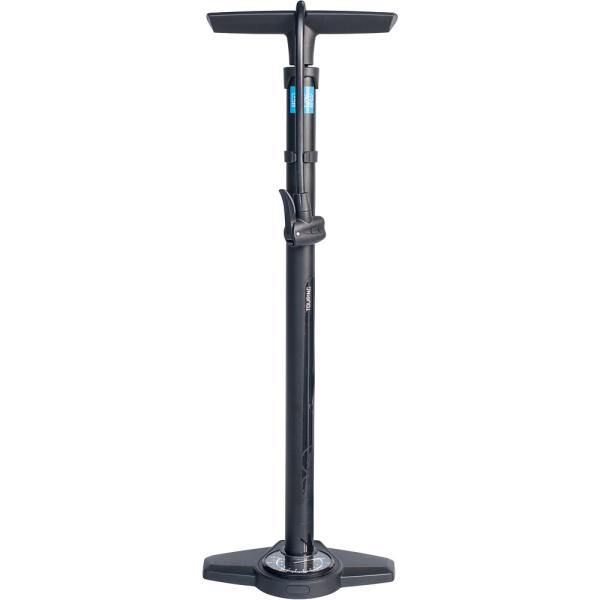 PRO Standpumpe Touring Schwarz