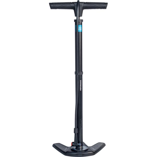 PRO Standpumpe Performance Schwarz