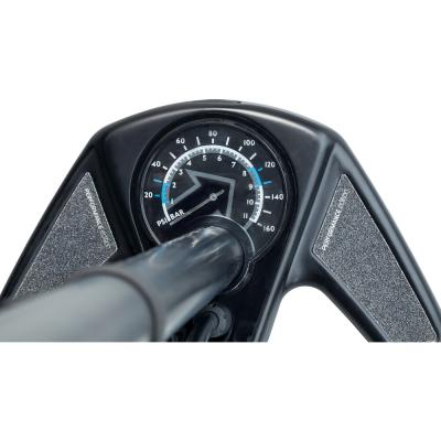 PRO Standpumpe Performance Schwarz Produktbild 1