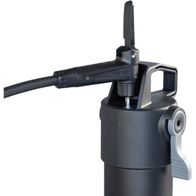 PRO Kompressor Team Schwarz Produktbild 1