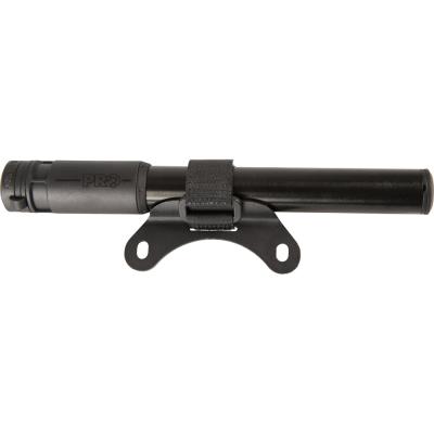 PRO Minipumpe Compact Schlauch Schwarz Produktbild 1