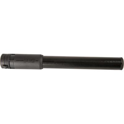 PRO Minipumpe Compact Schlauch Schwarz Produktbild 2