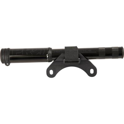 PRO Minipumpe Performance HP Schwarz Produktbild 1