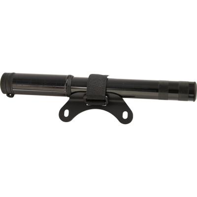 PRO Minipumpe Performance HV Schwarz Produktbild 1