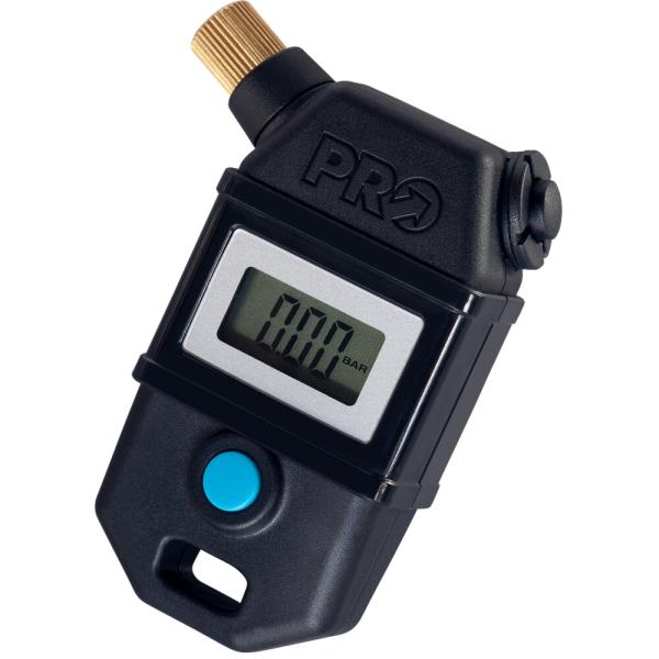 PRO Druckpr&uuml;fer Schwarz/Blau