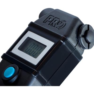 PRO Druckpr&uuml;fer Schwarz/Blau Produktbild 1