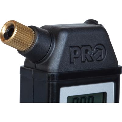 PRO Druckpr&uuml;fer Schwarz/Blau Produktbild 2